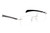 Gold & Wood glasses, luxury, opthalmic eyeglasses
