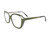 TARA 01, Gold & Wood Designer Eyewear, elite eyewear, fashionable glasses