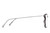 M2074, Matsuda optical glasses, metal glasses, japanese eyewear