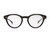 Audrey C, Mr. Leight Designer Eyewear, elite eyewear, fashionable glasses
