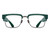 M2071, Matsuda Designer Eyewear, elite eyewear, fashionable glasses