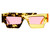 X12 SUN, KUBORAUM sunglasses, KUBORAUM eyewears, fashionable sunglasses, shades