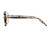 P21, KUBORAUM optical glasses, KUBORAUM eyewear, handmade glasses, european eyewear	