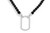 THE WOLFE TAG 796 IN BLACK