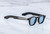 Zephirin SUN, Jacques Marie Mage sunglasses, metal glasses, japanese eyewear
