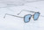 Atkins SUN, Jacques Marie Mage sunglasses, metal glasses, japanese eyewear