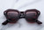Eichler SUN, Jacques Marie Mage Designer Eyewear, limited edition eyewear, artisanal sunglasses, collector spectacles
