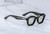Eichler SUN, Jacques Marie Mage sunglasses, metal glasses, japanese eyewear