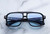 Elkhart SUN, Jacques Marie Mage Designer Eyewear, limited edition eyewear, artisanal sunglasses, collector spectacles