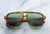 Elkhart SUN, Jacques Marie Mage Designer Eyewear, limited edition eyewear, artisanal sunglasses, collector spectacles