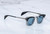 Kennedy SUN, Jacques Marie Mage sunglasses, metal glasses, japanese eyewear