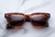Molino 55 SUN, Jacques Marie Mage Designer Eyewear, limited edition eyewear, artisanal sunglasses, collector spectacles