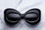 Stanley Kubrick by JMM: Twins SUN, Jacques Marie Mage Designer Eyewear, limited edition eyewear, artisanal glasses, collector spectacles