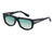 PRIDM, DITA sunglasses, metal glasses, japanese eyewear