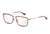 ALLUVIAN OPTICAL, DITA eyeglasses, metal glasses, japanese eyewear