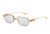 HYPERLUX-3000, DITA eyeglasses, metal glasses, japanese eyewear