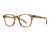 Adonis C, Mr. Leight optical glasses, metal glasses, japanese eyewear
