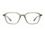 Gideon C, Mr. Leight Designer Eyewear, elite eyewear, fashionable glasses
