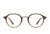 Sumner C, Mr. Leight Designer Eyewear, elite eyewear, fashionable glasses
