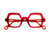Anne et Valentin Bristol, Anne et Valentin Designer Eyewear, elite eyewear, fashionable glasses