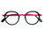 Anne et Valentin Fandango, Anne et Valentin Designer Eyewear, elite eyewear, fashionable glasses