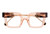 Anne et Valentin Go Up, Anne et Valentin Designer Eyewear, elite eyewear, fashionable glasses