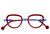 Anne et Valentin Fenix, Anne et Valentin Designer Eyewear, elite eyewear, fashionable glasses