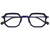 Anne et Valentin M.14, Anne et Valentin Designer Eyewear, elite eyewear, fashionable glasses