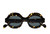 Anne et Valentin Solea, Anne et Valentin Designer Eyewear, elite eyewear, fashionable sunglasses