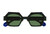 Anne et Valentin Spy, Anne et Valentin Designer Eyewear, elite eyewear, fashionable sunglasses