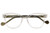 Anne et Valentin O Ocean, Anne et Valentin Designer Eyewear, elite eyewear, fashionable glasses