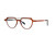 Theo Dice, Theo Designer Eyewear, artistic eyewear, fashionable glasses