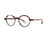 Theo Balancoire, Theo Designer Eyewear, artistic eyewear, fashionable glasses
