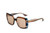 ADABRAH SUN, DITA sunglasses, metal glasses, japanese eyewear