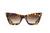 ERASUR SUN, DITA Designer Eyewear, elite eyewear, fashionable glasses