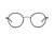 Orgreen Apollonius 3D Ring, Orgreen Designer Eyewear, elite eyewear, fashionable glasses