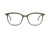 Orgreen Eridane, Orgreen Designer Eyewear, elite eyewear, fashionable glasses