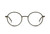 Orgreen Final Touch, Orgreen optical glasses, metal glasses, japanese eyewear