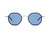 Orgreen Full Stop Sun 3D Ring