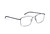 Orgreen Faster L, Orgreen optical glasses, metal glasses, japanese eyewear