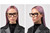 hand crafted eyewear, designer eyeglasses, international eyewear
