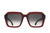 MYKITA KILENDA SUN, MYKITA sunglasses, fashionable sunglasses, shades