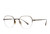 Alma J, Garrett Leight optical glasses, metal glasses, handcrafted eyewear