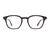 Clark J, Garrett Leight Designer Eyewear, elite eyewear, fashionable glasses