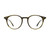 Clune J, Garrett Leight Designer Eyewear, elite eyewear, fashionable glasses