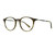 Clune J, Garrett Leight optical glasses, metal glasses, handcrafted eyewear