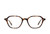Galloway, Garrett Leight Designer Eyewear, elite eyewear, fashionable glasses