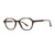 Galloway, Garrett Leight optical glasses, metal glasses, handcrafted eyewear