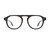 Harding II, Garrett Leight Designer Eyewear, elite eyewear, fashionable glasses