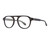 Harding II, Garrett Leight optical glasses, metal glasses, handcrafted eyewear